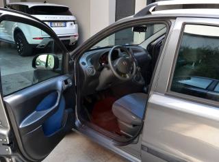 FIAT Panda usata, con Airbag