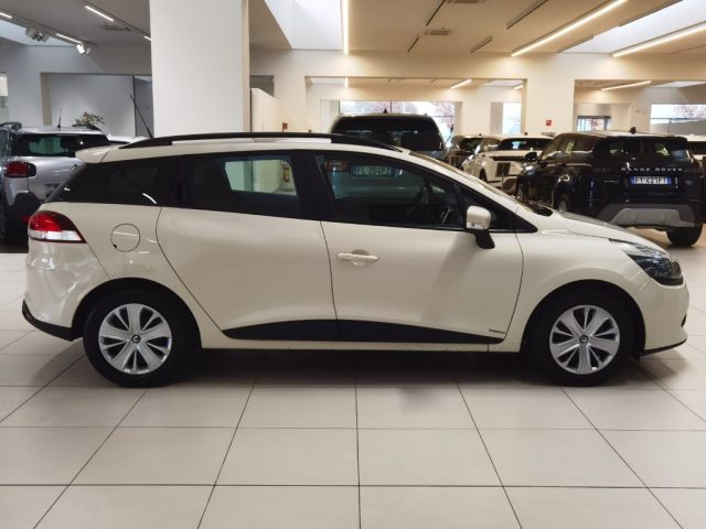 RENAULT Clio usata, con Airbag Passeggero