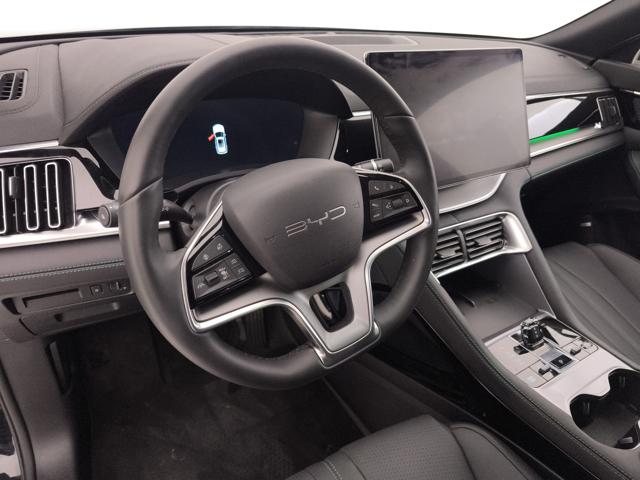 BYD Seal U usata, con Controllo trazione