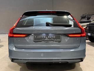 VOLVO V90 usata, con Alzacristalli elettrici