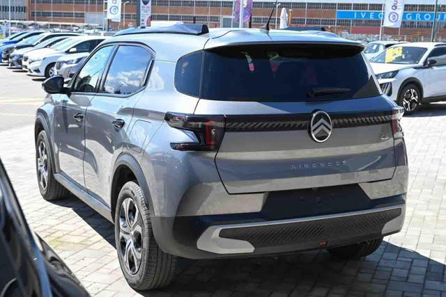 CITROEN C3 Aircross usata, con Airbag Passeggero