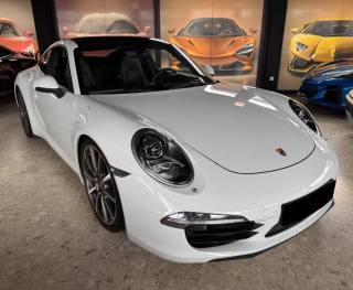 PORSCHE 911 usata, con Airbag Passeggero