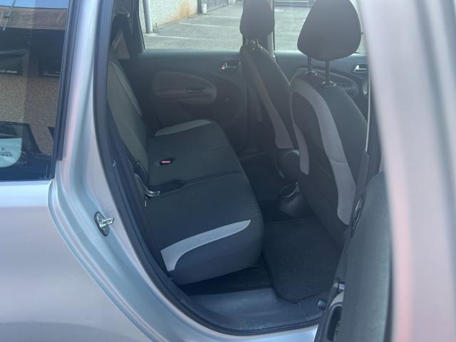 CITROEN C3 Picasso usata, con Cronologia tagliandi