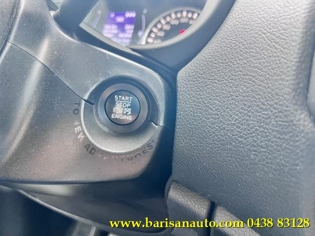 JEEP Renegade usata, con Controllo automatico clima