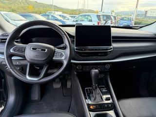 JEEP Compass usata, con Boardcomputer