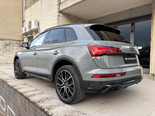 AUDI Q5 usata, con Antifurto