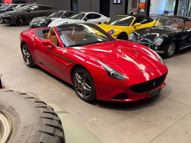 FERRARI California usata, con Airbag Passeggero