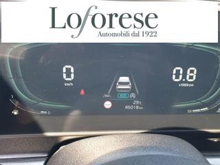 KIA Sportage usata, con Sistema di navigazione