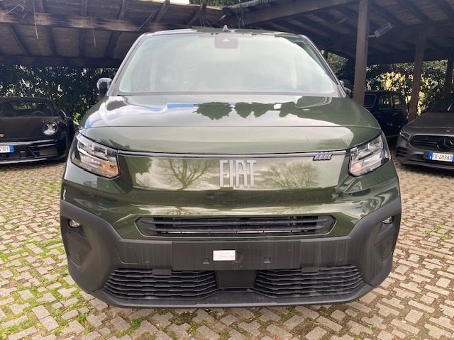 FIAT Doblo usata, con Sensore di luce