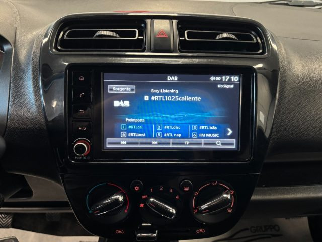 MITSUBISHI Space Star usata, con ESP
