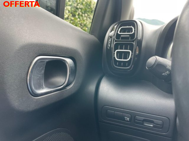 CITROEN C3 Aircross usata, con Airbag Passeggero