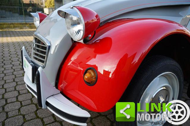CITROEN 2CV usata 17