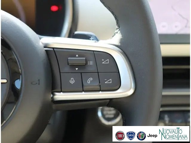 FIAT 600 usata, con Fari LED