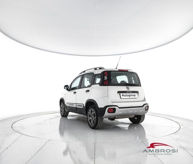 FIAT Panda usata 3