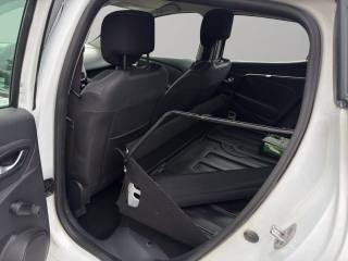 RENAULT Clio usata, con ESP