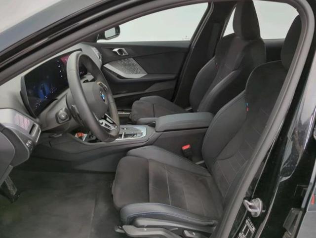 BMW 118 usata, con Antifurto