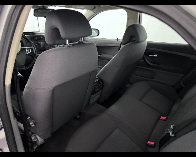 SAAB 9-3 usata, con Isofix