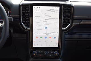 FORD Ranger usata, con Cruise Control