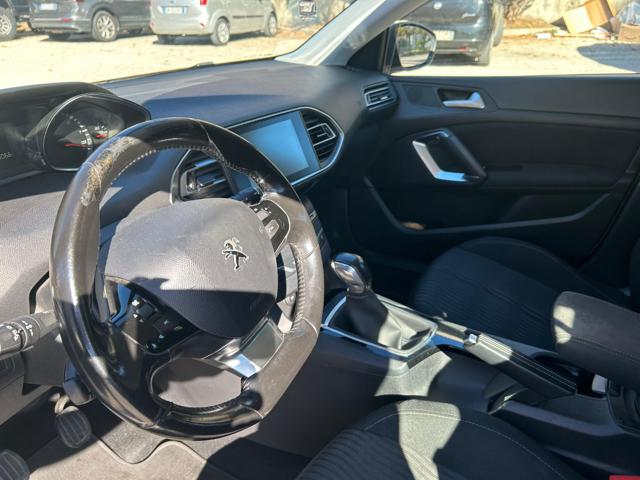 PEUGEOT 308 usata 28