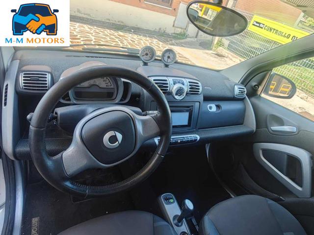 SMART ForTwo usata 15