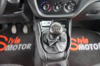 FIAT Doblo usata 14
