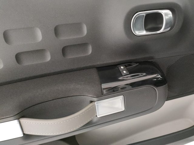 CITROEN C3 usata, con Vivavoce