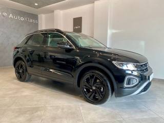 VOLKSWAGEN T-Roc usata, con Airbag