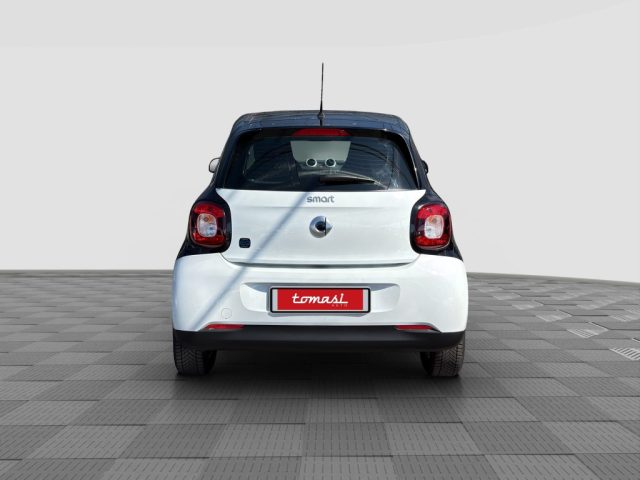 SMART ForFour usata 3