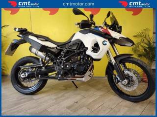 BMW F 800 GS