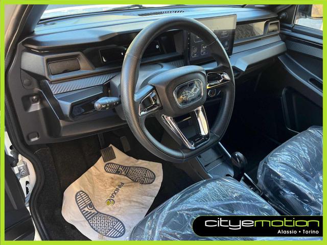 LIGIER JS 50 usata, con Controllo trazione