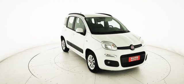 FIAT Panda usata, con Airbag testa