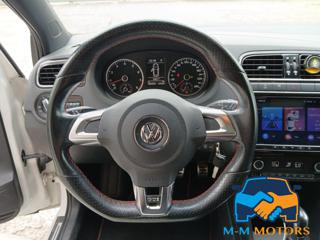 VOLKSWAGEN Polo usata, con ESP