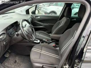 OPEL Crossland usata, con Controllo elettronico della corsia