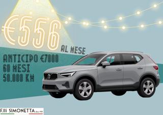 VOLVO XC40 B3 automatico Core