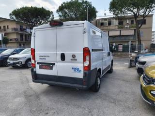 FIAT Ducato usata, con Alzacristalli elettrici
