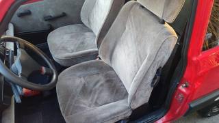 FIAT Panda usata 11