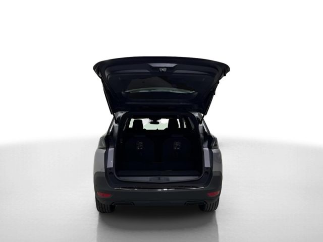 PEUGEOT 5008 usata, con Sensori di parcheggio posteriori