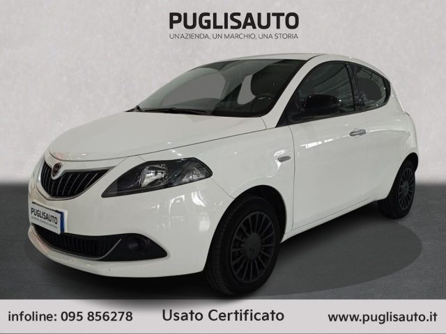 LANCIA Ypsilon usata, con Airbag Passeggero