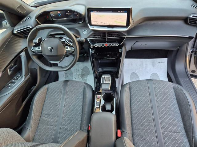 PEUGEOT 2008 usata, con Controllo trazione