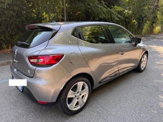 RENAULT Clio usata, con Alzacristalli elettrici