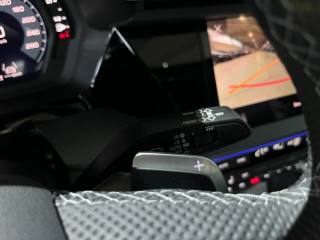 AUDI A3 usata, con USB