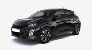 PEUGEOT 208 usata, con Airbag laterali