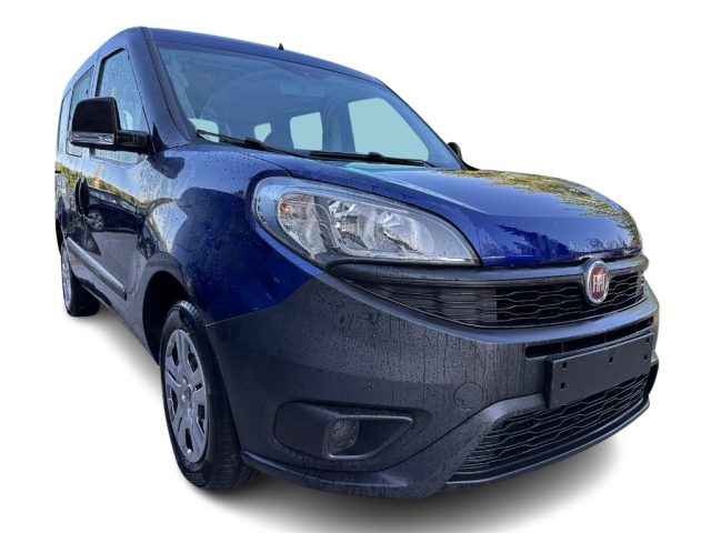 FIAT Doblo usata, con Airbag Passeggero
