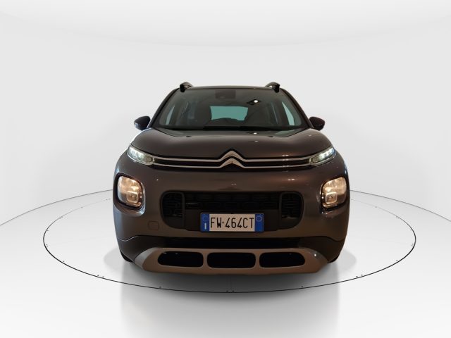 CITROEN C3 Aircross usata, con Chiusura centralizzata
