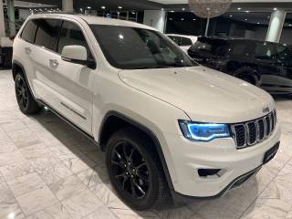 JEEP Grand Cherokee usata, con Portapacchi
