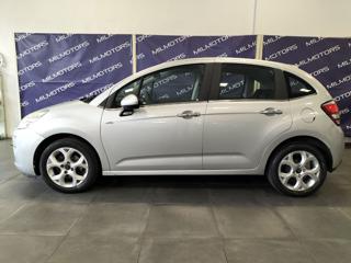 CITROEN C3 usata, con Airbag Passeggero