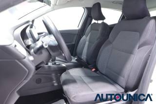 RENAULT Clio usata, con Boardcomputer