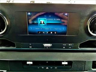 MERCEDES-BENZ Sprinter usata, con Immobilizzatore elettronico
