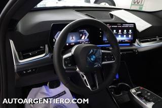 BMW X2 usata, con Chiusura centralizzata