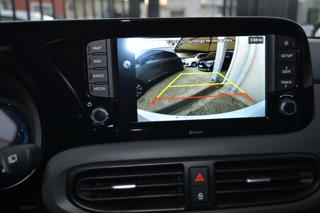 HYUNDAI i10 usata, con Climatizzatore